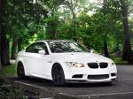 BMW M3 Coupe by WSTO 2010 года